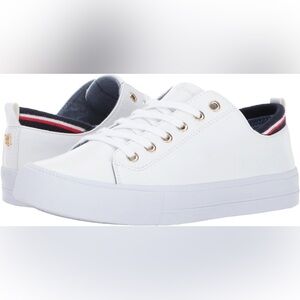 Hilfiger Lou Tennis Sneakers